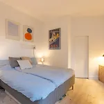 Central Copenhagen Apartment
