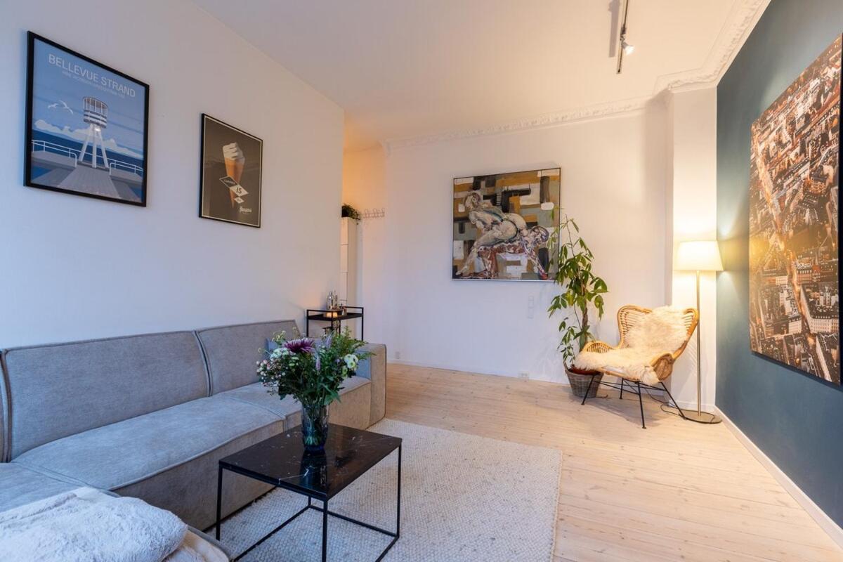 Apartment Central Copenhagen Apartment Copenhagen