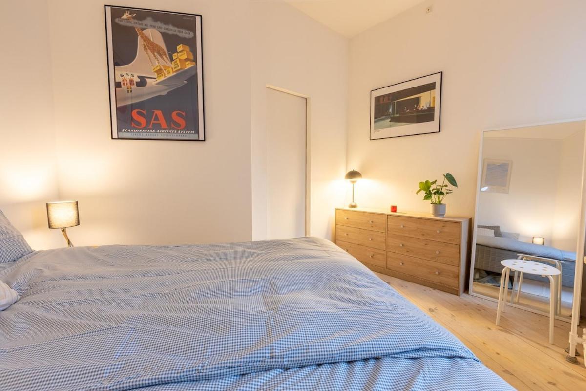 Central Copenhagen Apartment Apartment