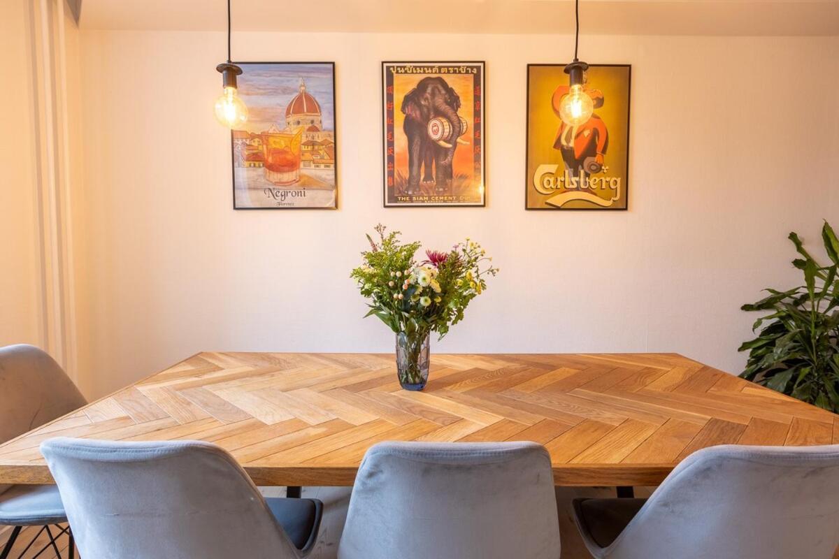 Central Copenhagen Apartment Apartment *