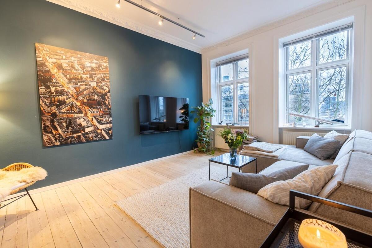 Apartment Central Copenhagen Apartment Copenhagen